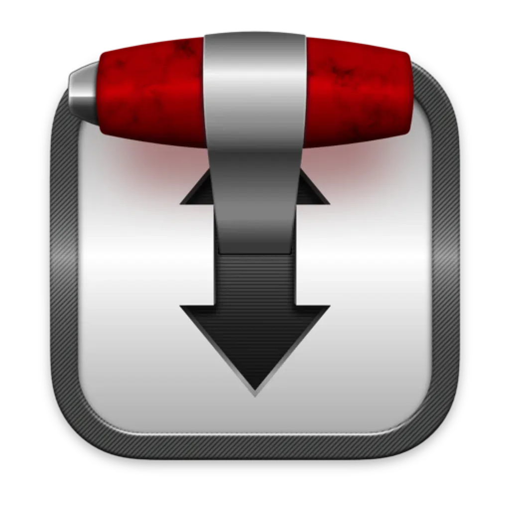 Transmission icon