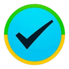 2Do v 2.9.6 Cracked for Mac Download icon