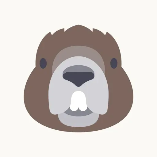 Beaver Notes icon