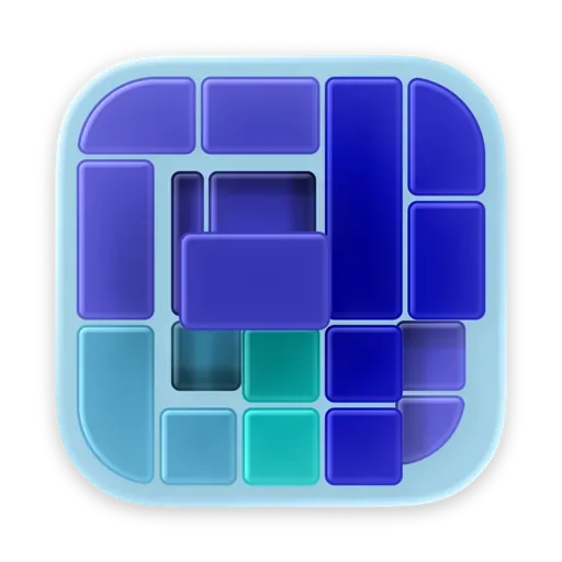 GrandPerspective icon