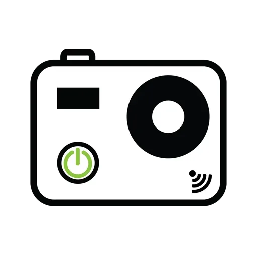 CameraController icon