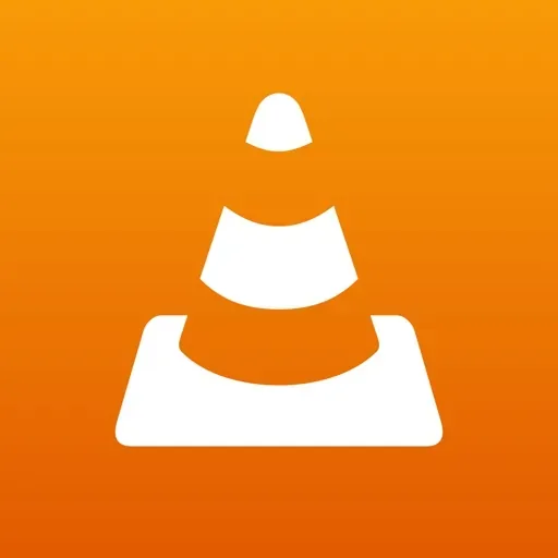 VLC media player icon