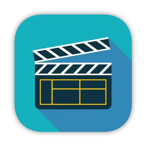 LosslessCut icon