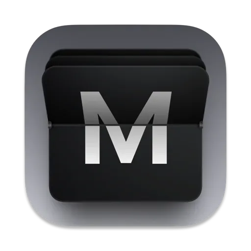 MeetingBar icon