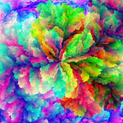 Bloom icon