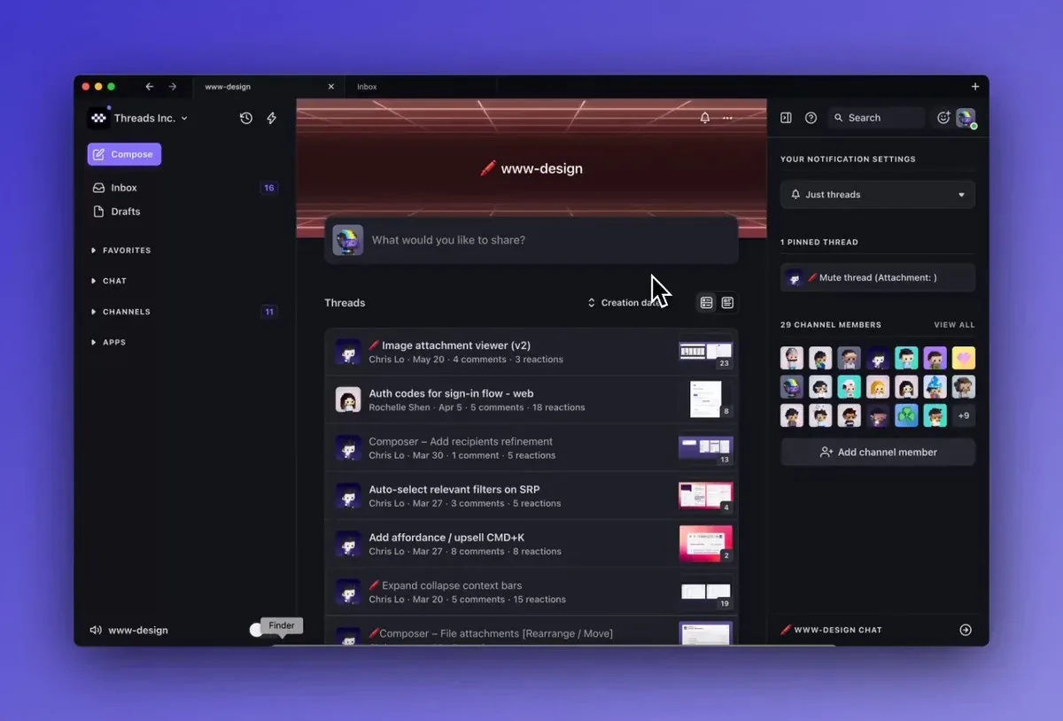 Screen Studio v3.5.1-4051 full Crack for Mac Download — Screenshots 2