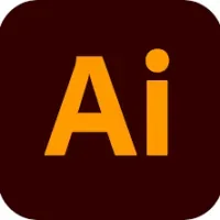 Adobe Illustrator v28.6 full Crack for Mac Download icon
