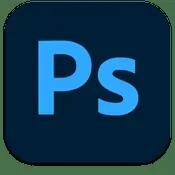 Adobe Photoshop v26.0.0.26 full Crack for Mac Download icon