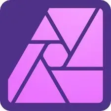 Affinity Photo 2.6.4 Cracked for Mac Download icon