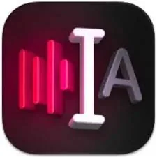 AI Transcription v2.13 Cracked for Mac Download icon
