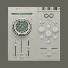 Analog Legends Aether v1.0.9 full crack for Mac Download icon