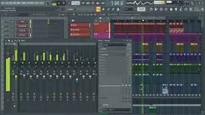 Analog Legends Aether v1.0.9 full crack for Mac Download — Screenshots 2