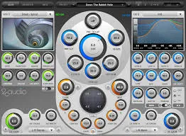 Analog Legends Aether v1.0.9 full crack for Mac Download — Screenshots 1