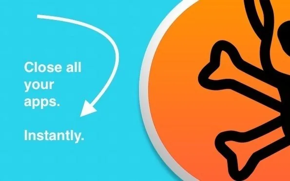 AppKiller V4.2.2 Cracked for Mac Download — Screenshots 1