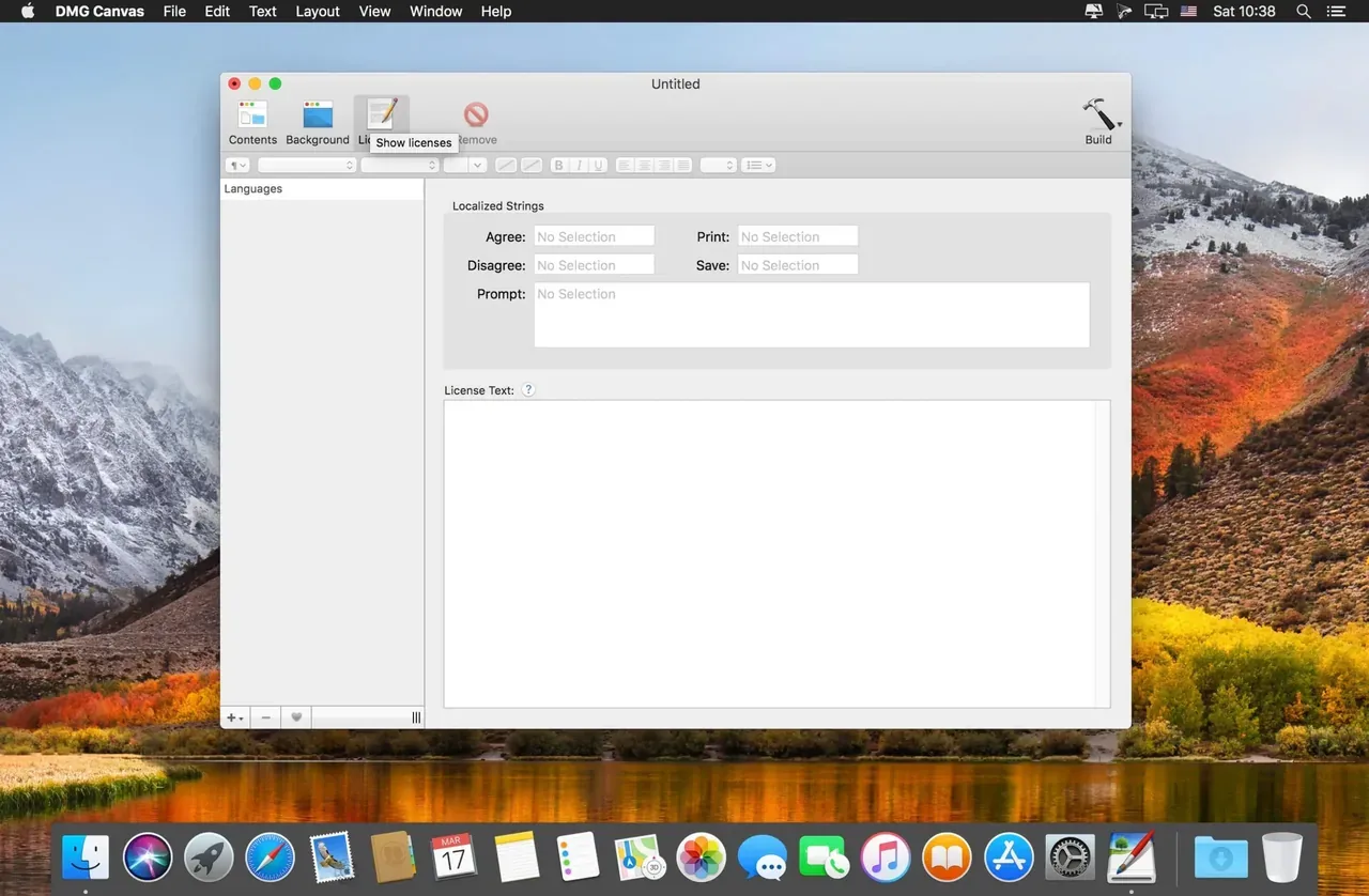 DMG Canvas 4.2.0 Cracked for Mac Download — Screenshots 2