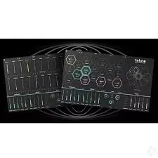BABY Audio Tekno v1.0.0  full Crack for Mac Download