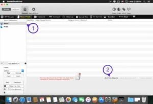 BetterTouchTool v5.736 full crack for Mac Download — Screenshots 1