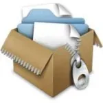 BetterZip 5.4.0 full Crack for Mac Download icon