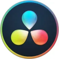 Blackmagic Design DaVinci Resolve Studio 20.2.1 Cracked for Mac Download icon