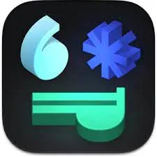 Codepoint v1.21 Cracked for Mac Download icon