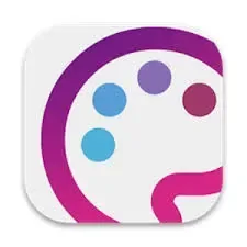 Colori v1.6 Cracked for Mac Download icon