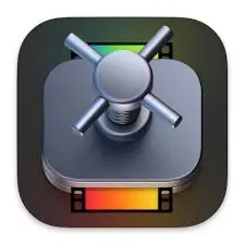 Compressor 4.11.0 Cracked for Mac Download icon