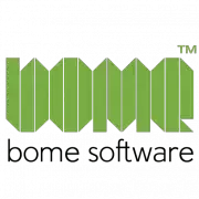 Bome Network icon