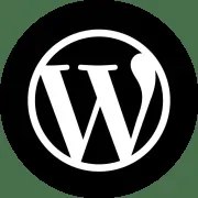 Wordpress Studio icon
