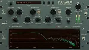 D16 Group Pulsatec v1.1.0 Cracked for Mac Download