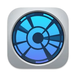 DaisyDisk icon