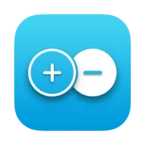 Debit & Credit Premium v7.5.3 full crack for Mac Download icon