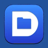 Default Folder X 6.2.2 Cracked for MacDownload icon