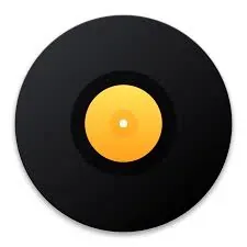 Algoriddim djay Pro v5.5.1 Cracked for Mac Download icon