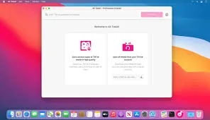 4K Tokkit Pro v25.4.1 full crack for mac Download — Screenshots 1