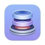 Dropzone 4 Pro v4 .80.73 Cracked for Mac Download icon