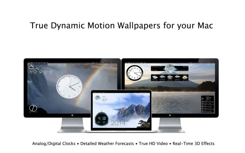 Mach Desktop 3.1.1 Cracked for MacOs Download — Screenshots 1