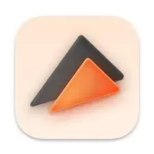 Elmedia Player Pro 8.23 Cracked for Mac Download icon