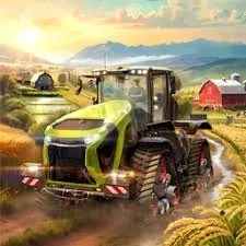 Farming Simulator 25 v1.4.1.0 for MacOs download