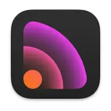 Feeder 4.8.2 full Crack for Mac Download icon