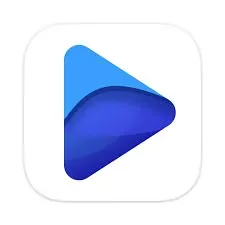 Fig Player – play mp4 mkv mp3 v1.3.27 full crack for Mac Download icon