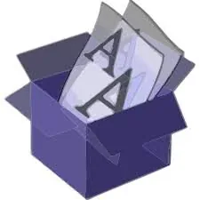 FontBook 5.4.1 Cracked for Mac Download icon