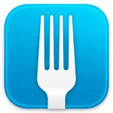 Fork 2.58.0 cracked for MacOs Download icon