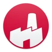 FxFactory Pro 8.0.24 Crack for Mac Download icon