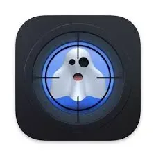 Ghost Buster Pro 4.0.2 cracked for MacOs  Download