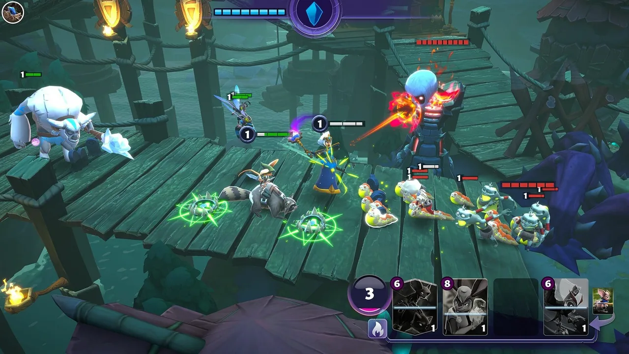 HEROish v1.2.3 crack for Mac Downlad — Screenshots 1
