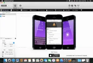 BetterTouchTool v5.736 full crack for Mac Download — Screenshots 2