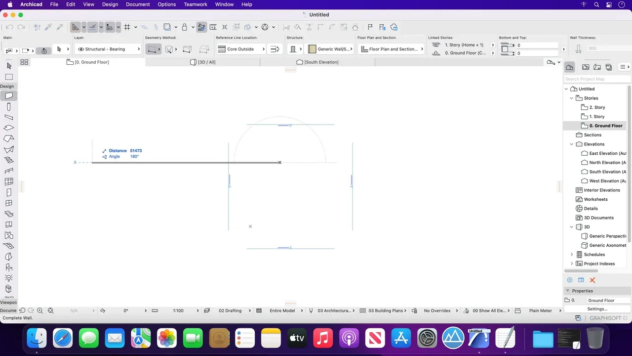 GRAPHISOFT ArchiCAD v28.3.0 Crack for Mac Download — Screenshots 2