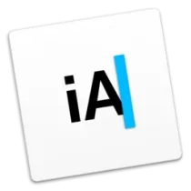 Ai Writer v7.2.18 Cracked for Mac Download icon