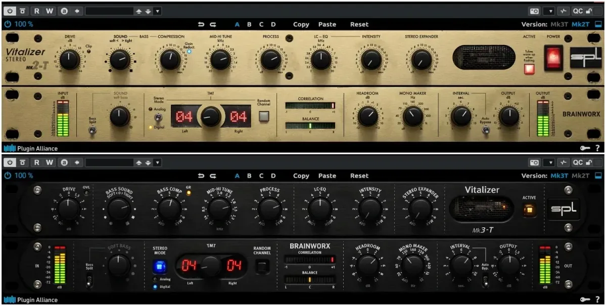 Plugin Alliance NEOLD RZ062 v1.0.0 Cracked for Mac Download — Screenshots 2