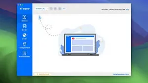 YT Saver Pro 10.9.2 Cracked for Mac Download — Screenshots 2
